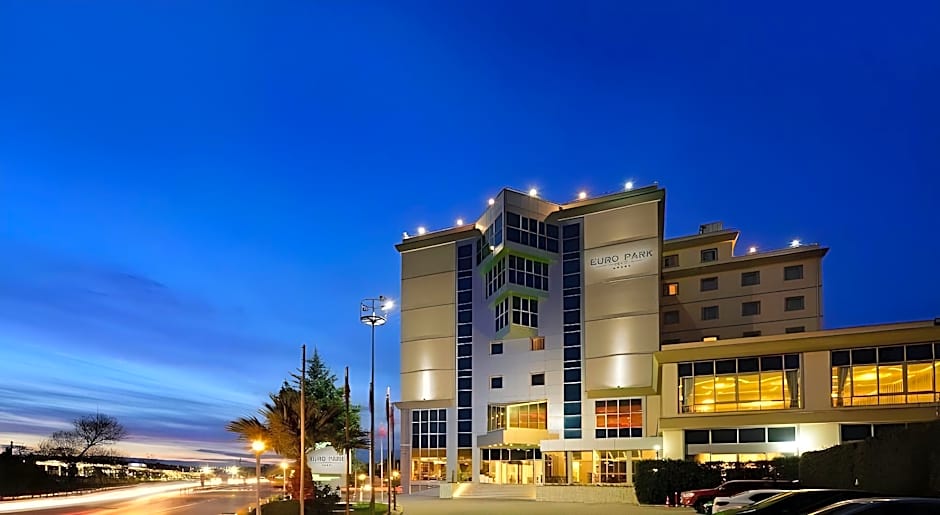 Euro Park Hotel Bursa
