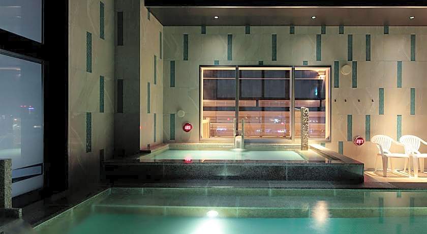 CANDEO HOTELS Kumamoto Shinshigai