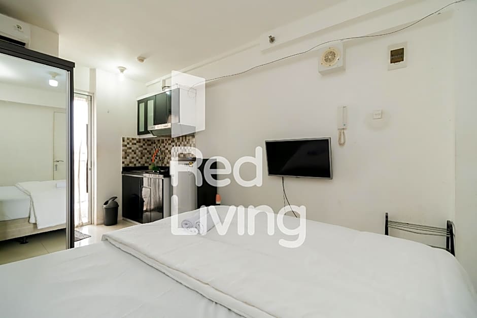 RedLiving Apartemen Bassura City - Vina Tan Tower Flamboyan – Jakarta, NY