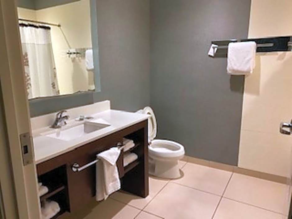 Residence Inn by Marriott Columbus Dublin