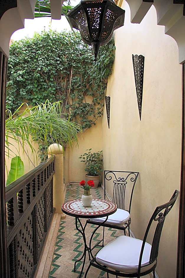 Riad Eden