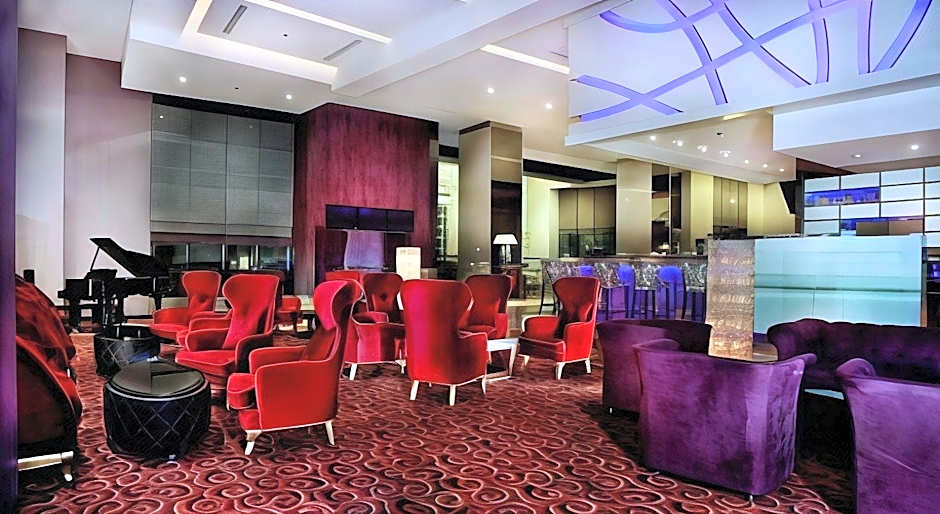 Grand Cityhall Hotel Medan
