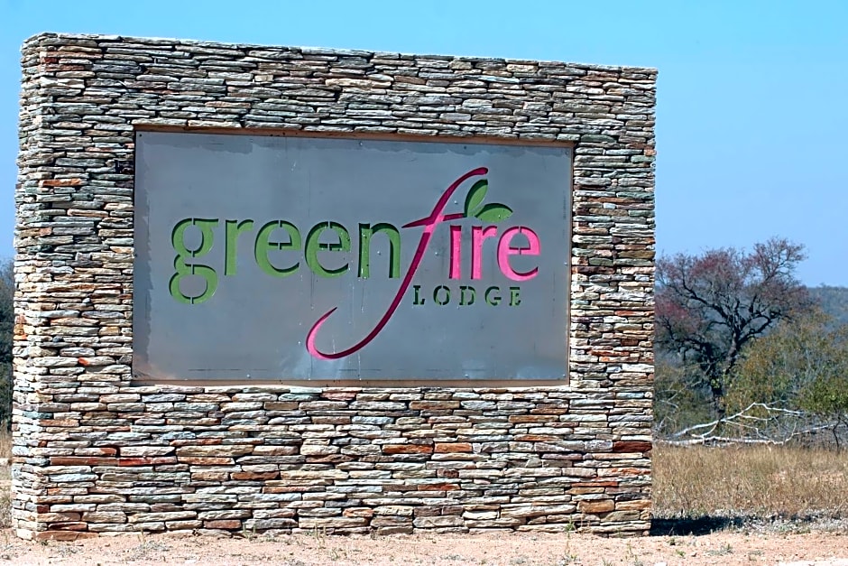 Greenfire Game Lodge