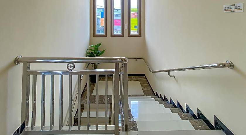 Urbanview Anelia Guest House Syariah Samarinda