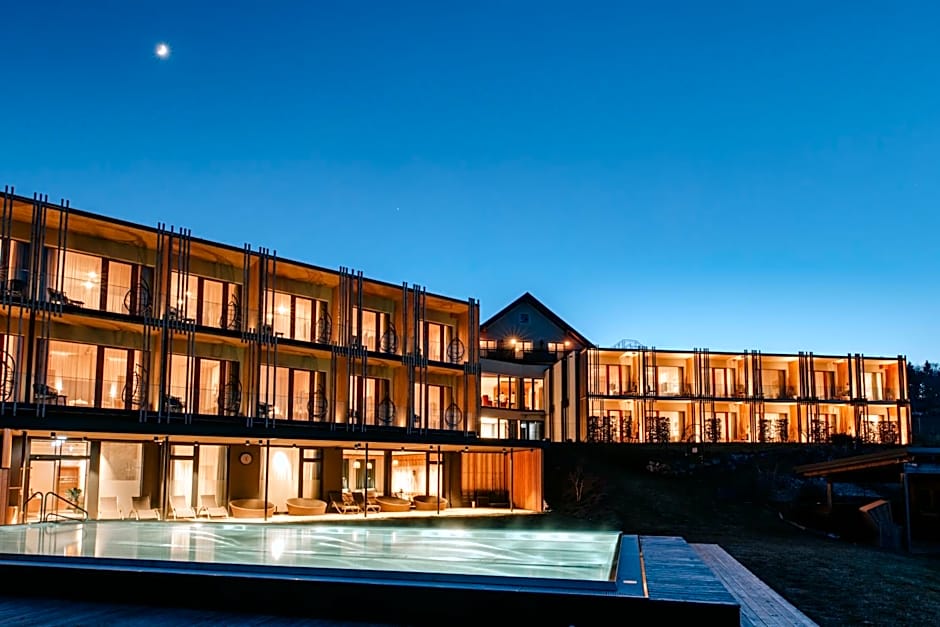 Ratscher Landhaus Wein- und Wellbeinghotel