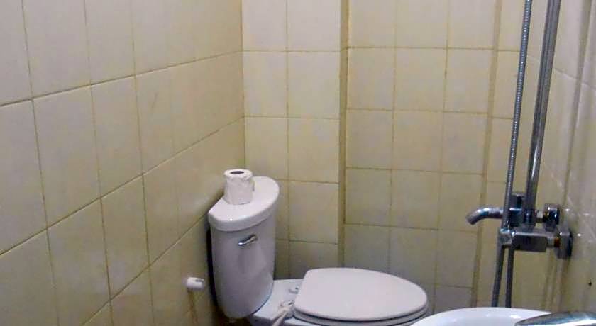 Lucky Backpackers Hostel