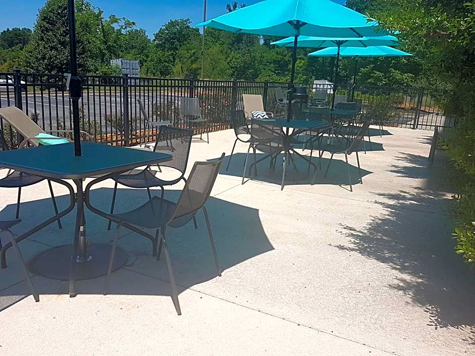 Holiday Inn Carbondale-Conference Center Hotel By IHG