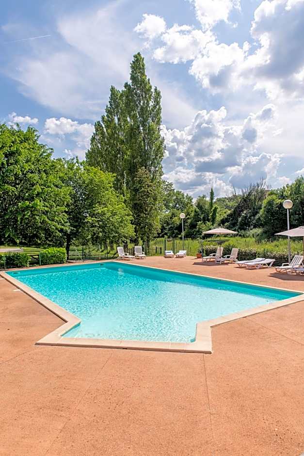 Les Chalets de Thegra proche de Rocamadour et Padirac