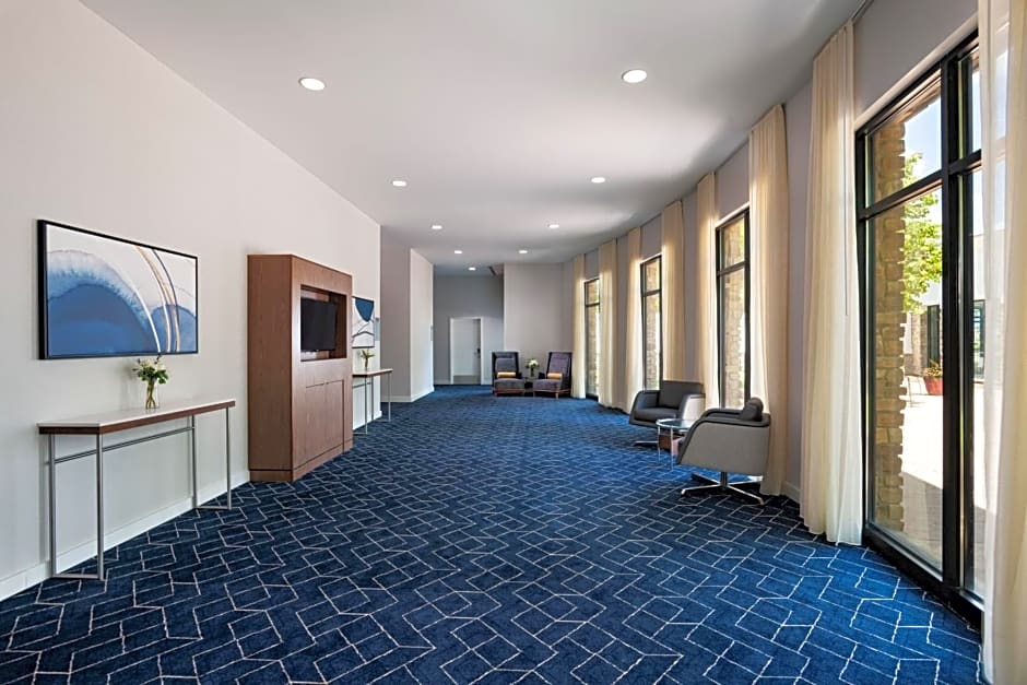 Courtyard by Marriott Boise West/Meridian
