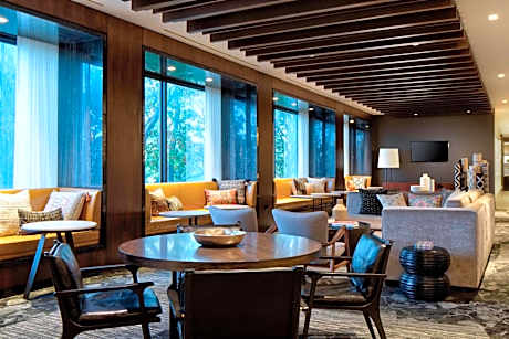 New York LaGuardia Airport Marriott