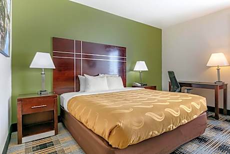 Quality Inn Cape Girardeau North