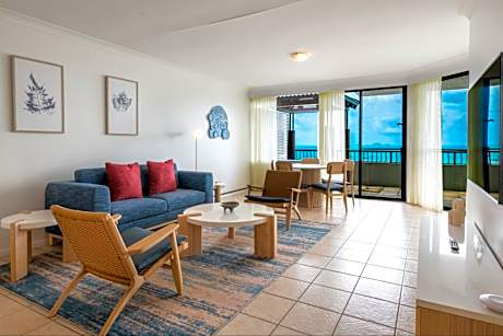 At Water's Edge Resort