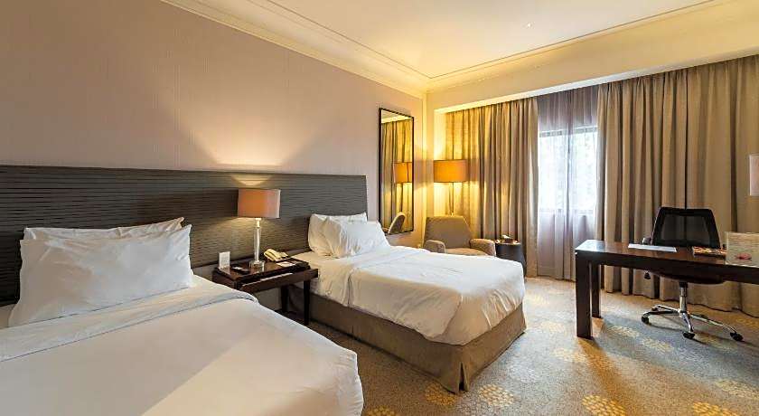 I Hotel Batam