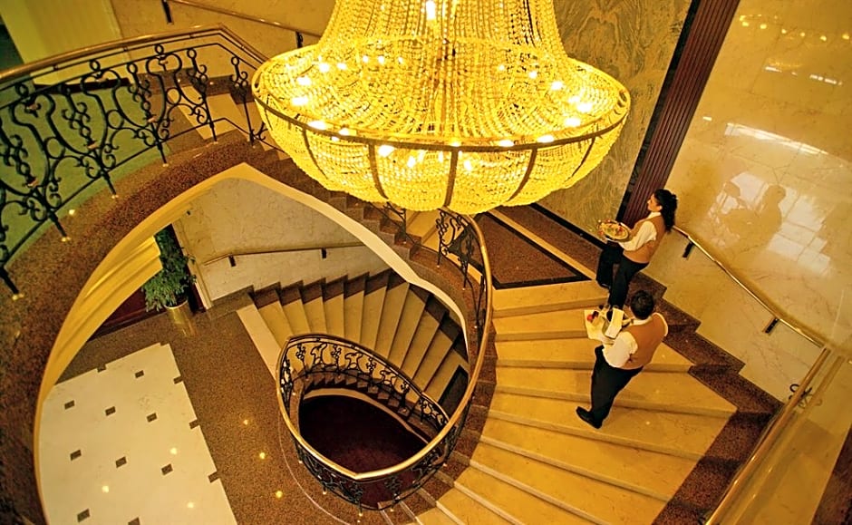 Eresin Hotels Topkapi