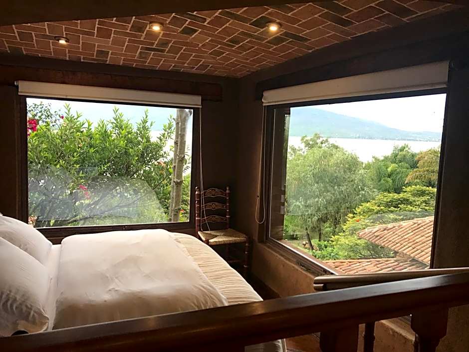 Hacienda Ucazanaztacua