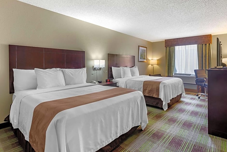 Quality Inn Saint Robert - Ft. Leonard Wood