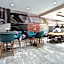 Four Points by Sheraton Boston Newton