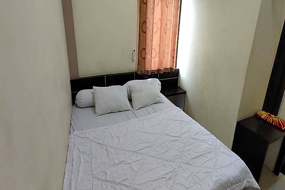 Hotel O Homestay Citra