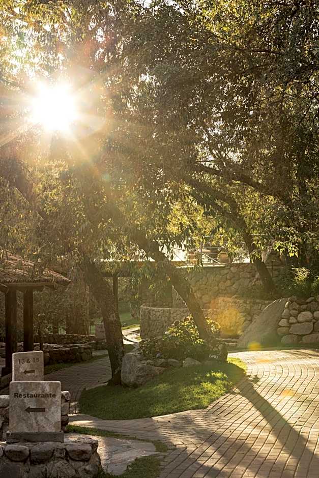 Rio Sagrado, A Belmond Hotel, Sacred Valley