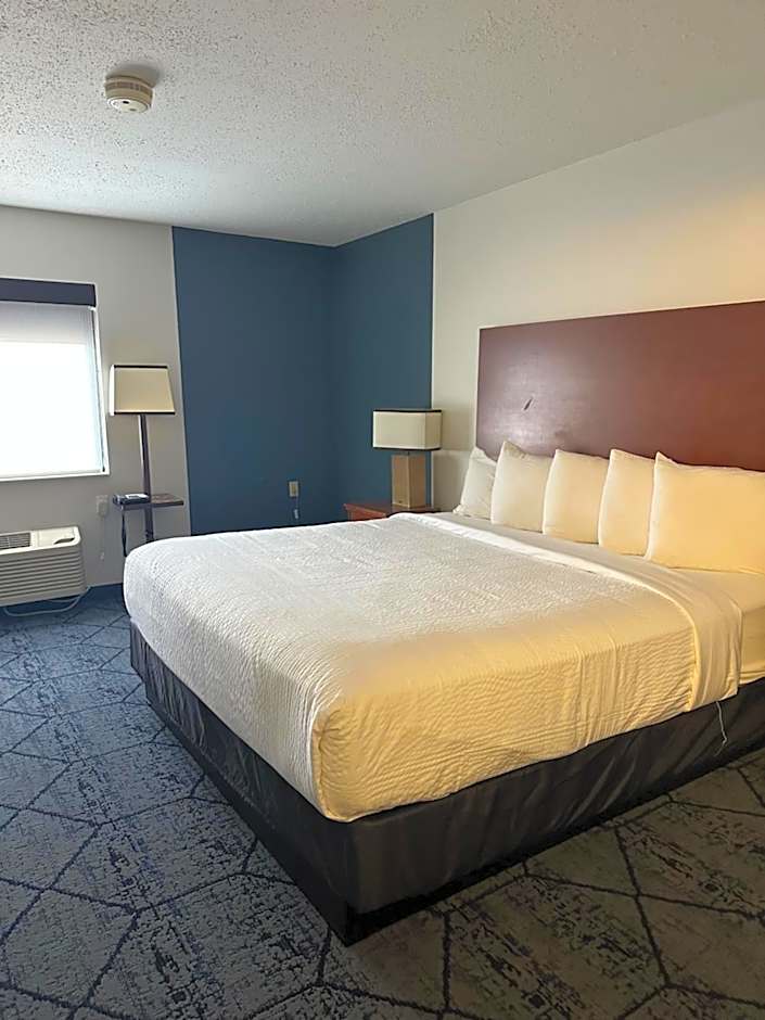 Baymont by Wyndham Columbia, MO