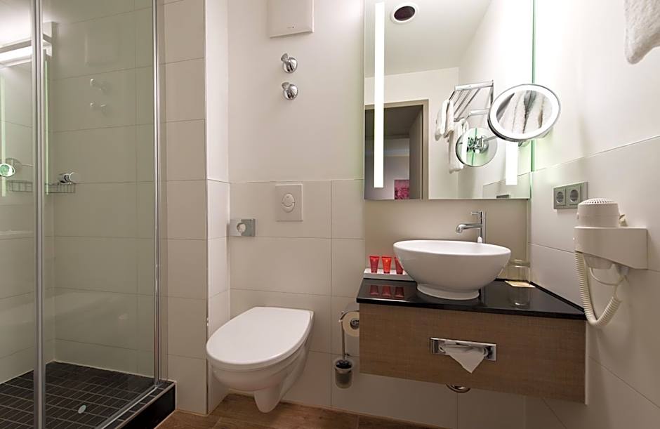 Leonardo Hotel Munich City Olympiapark