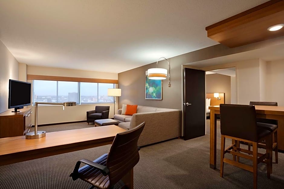 Hyatt Place Minneapolis Downtown