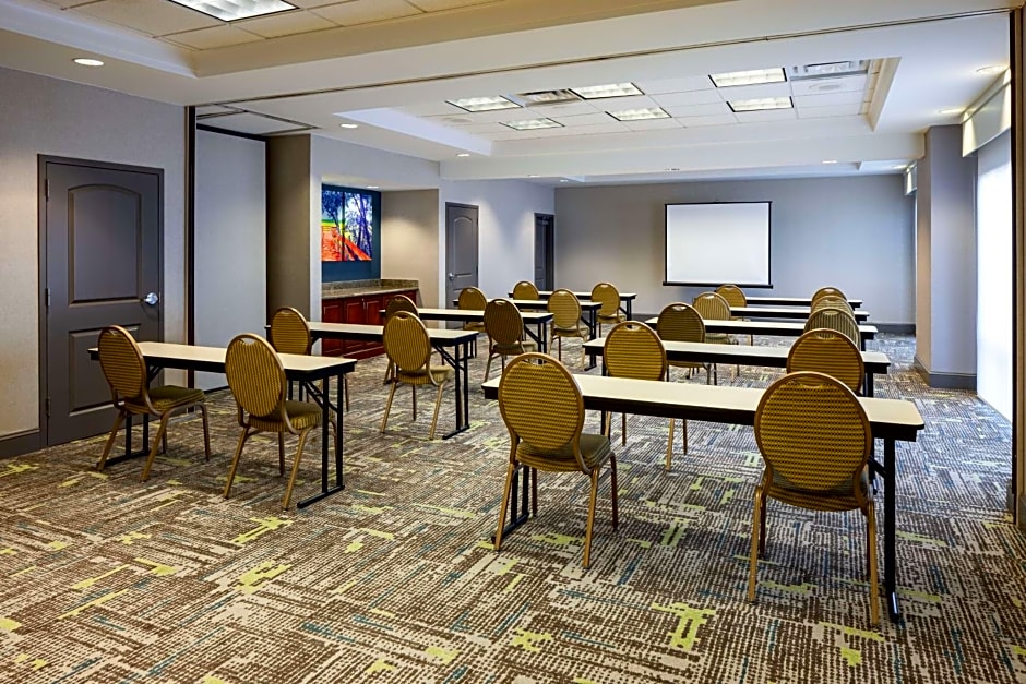 Hampton Inn By Hilton & Suites Mobile I-65-Airport Blvd., Al