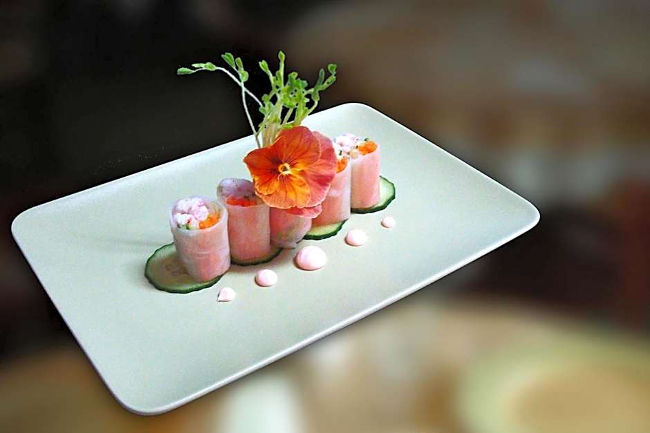 Hotel Motel Belle Plage