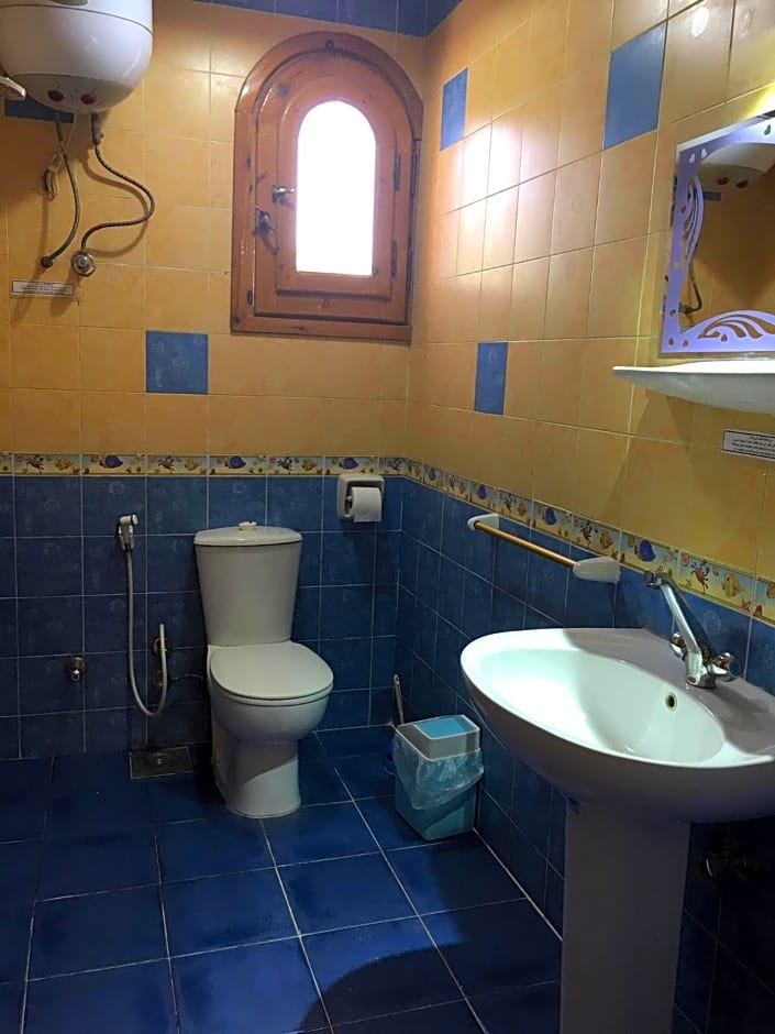 Dahab Home bed&breakfast