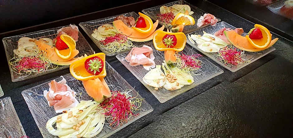 Gästehaus WOHNPARK St. Chrischona