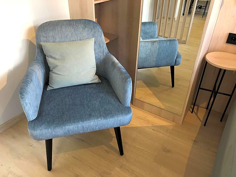 Airport Hotel Pilotti