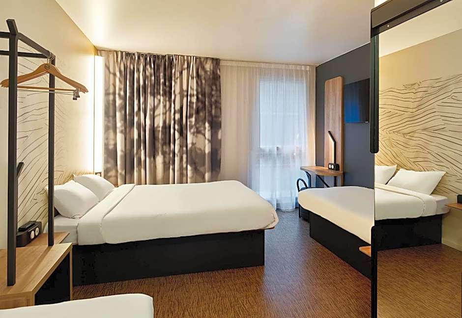 B&B HOTEL Le Port Marly Saint Germain en Laye