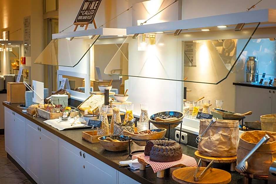 Welcome Hotel Residenzschloss Bamberg