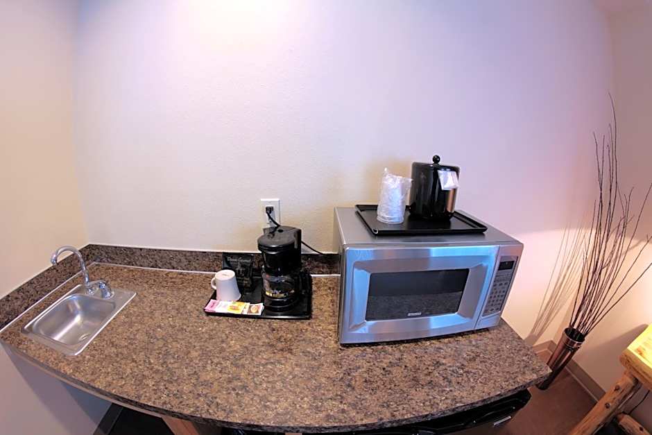 Quality Inn Selah Yakima