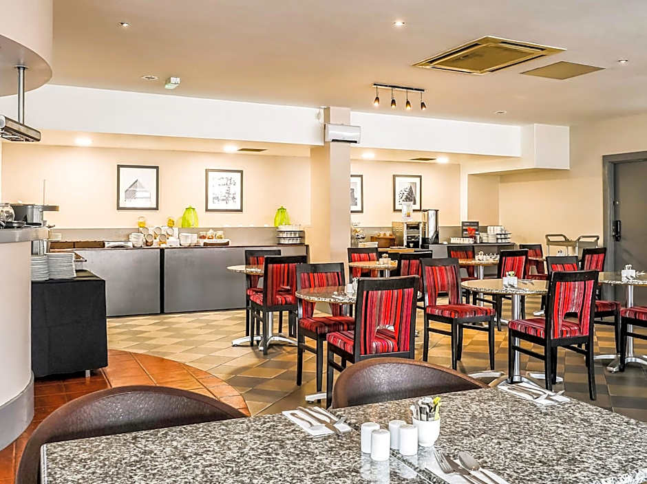 OYO Flagship Sheffield City Centre