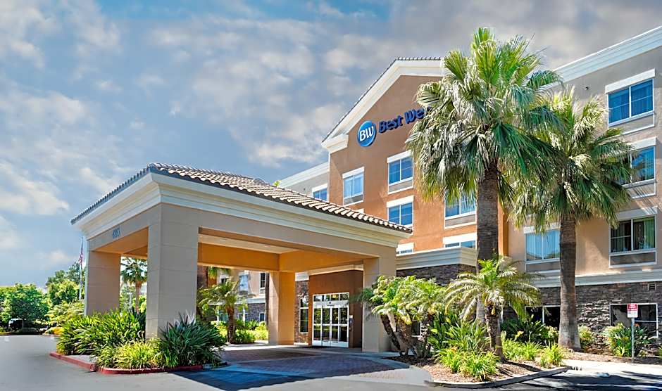 Best Western Ontario Mills Mall