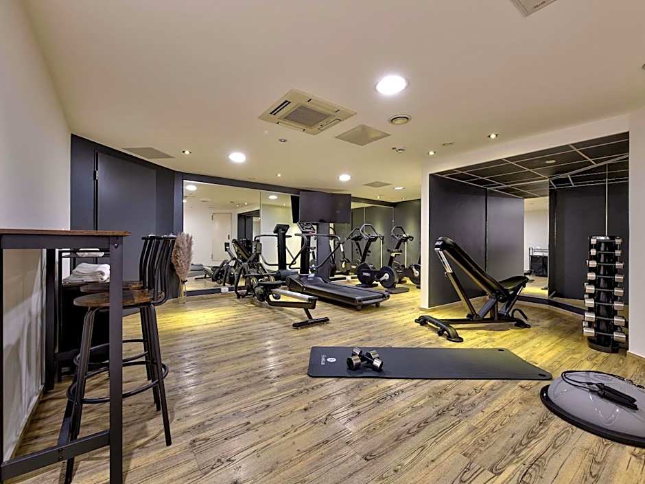 Mercure Hotel Hannover City