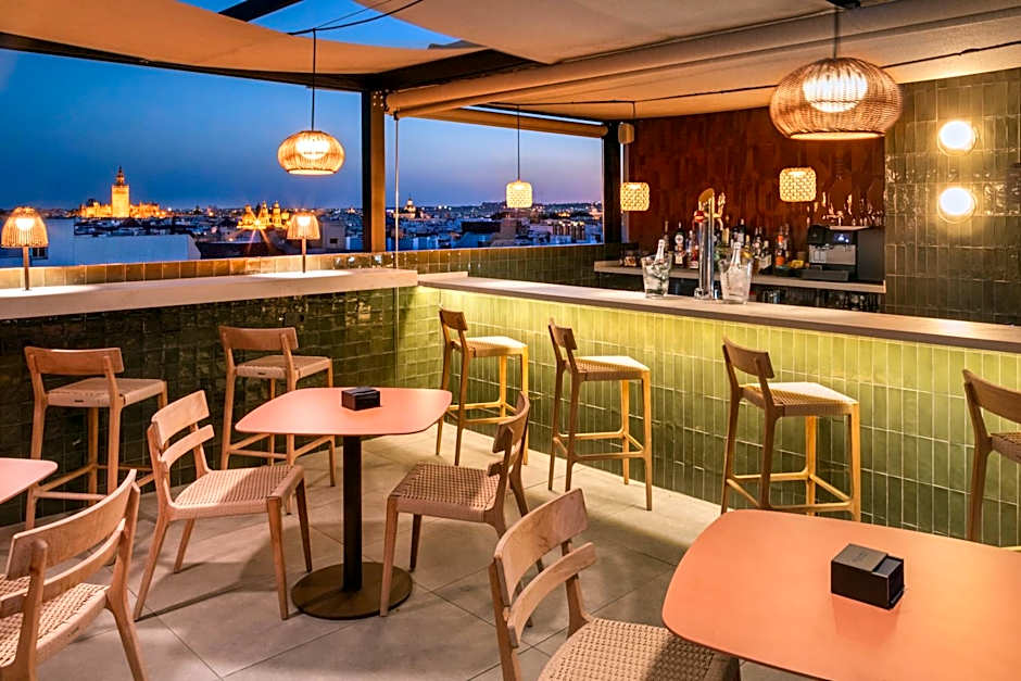 Catalonia Santa Justa