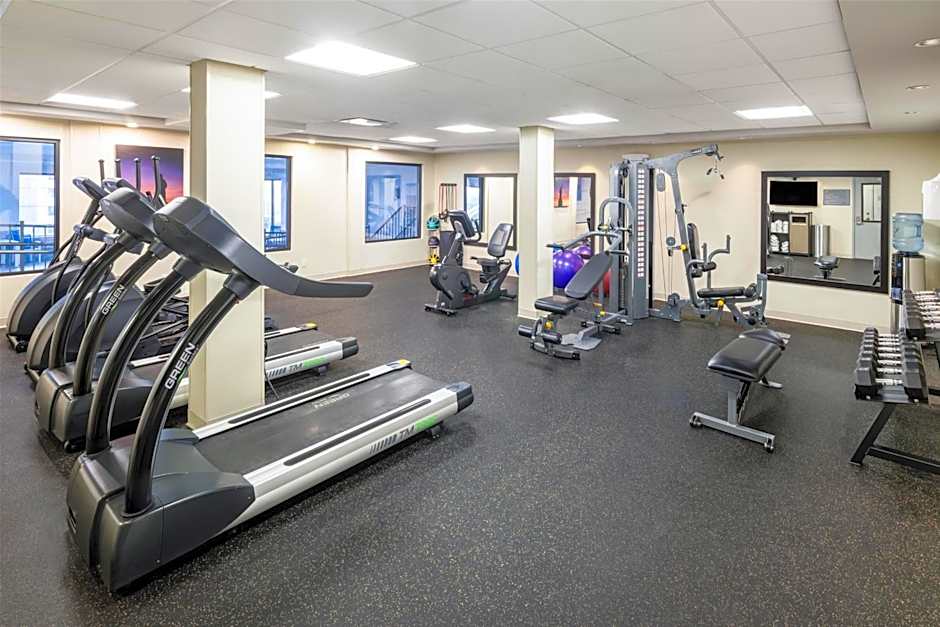 Best Western Premier NYC Gateway Hotel