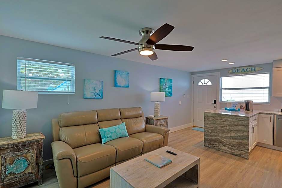 The Inn on Siesta Key