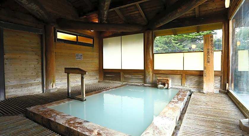 Manzaonsen Nisshinkan