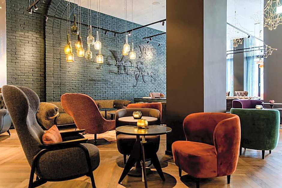 Motel One Dublin