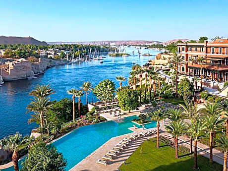 Sofitel Legend Old Cataract