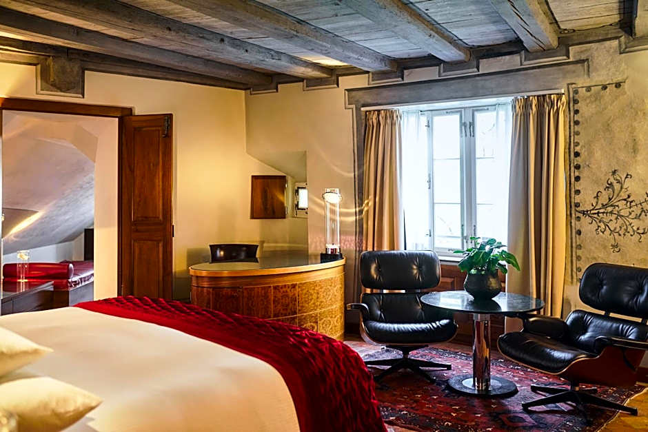 Widder Hotel