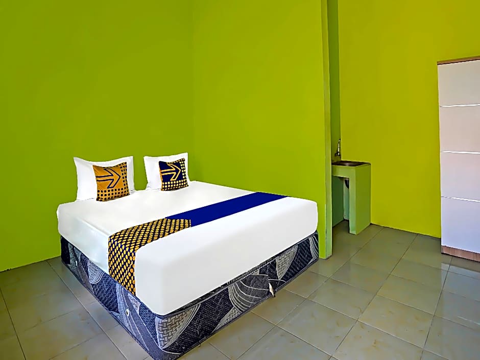 Hotel O Guesthouse Prima SyariahNearGPdI Anugerah