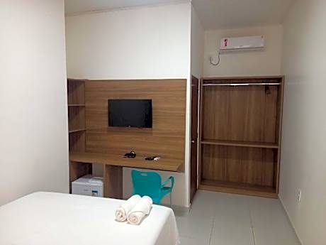 Double Room - Disability Access
