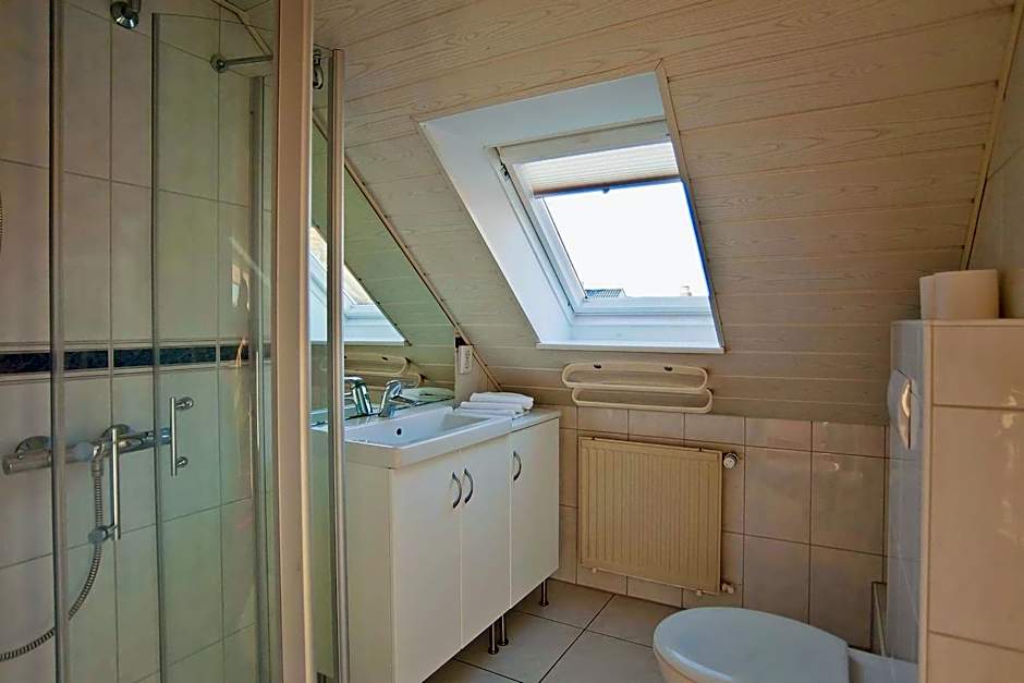 Ferienwohnung Geestemuende