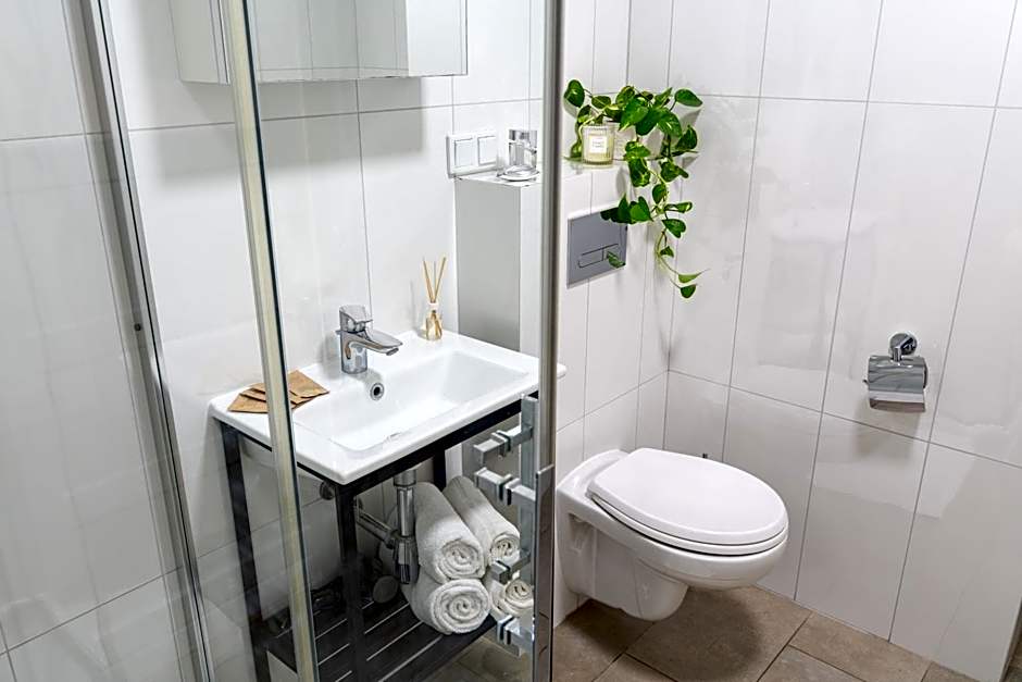 Happy House Apartamenty