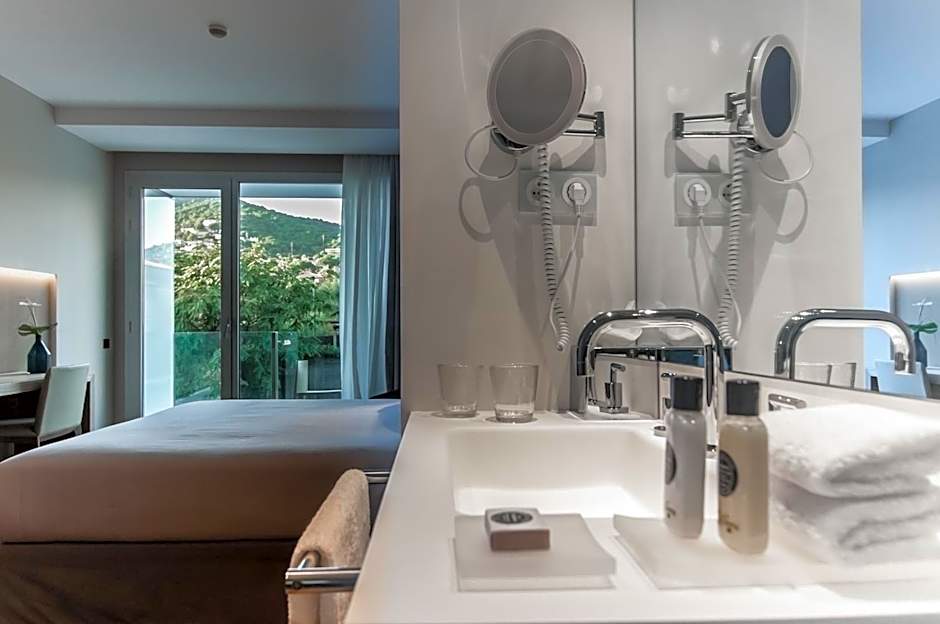 Hotel Sorli Emocions