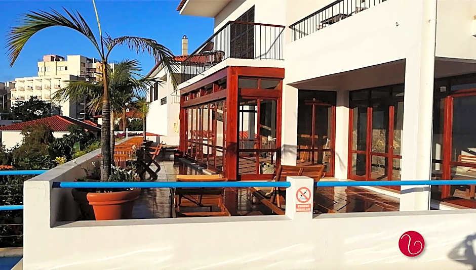 GuestHouse Vila Lusitania